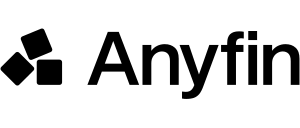 Anyfin logo