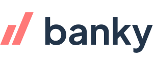 Banky logo