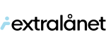 Extralånet logo
